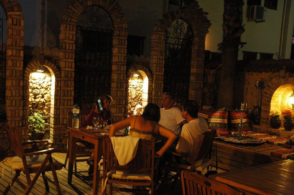 Mavi & Ani Pansiyon Antalya Room photo