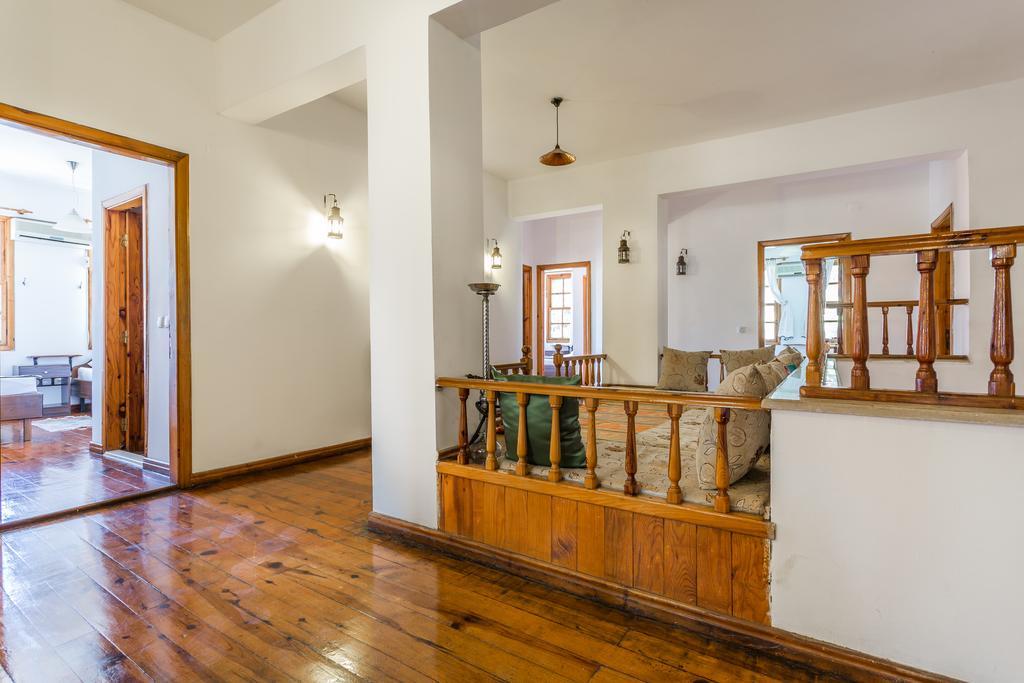 Mavi & Ani Pansiyon Antalya Exterior photo